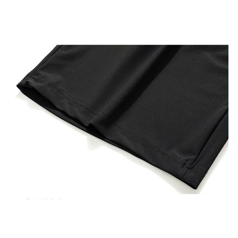 Quần Short Thể Thao Ống Rộng Mau Khô Thời Trang Mùa Hè Dành Cho Nam