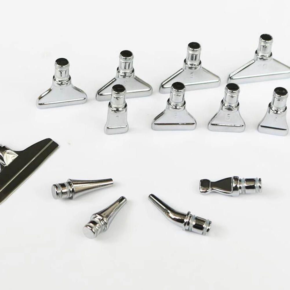 Đầu Bút Khoan Lỗ Bằng Thép Không Gỉ Dùng Thêu Tranh Thủ Công DIY