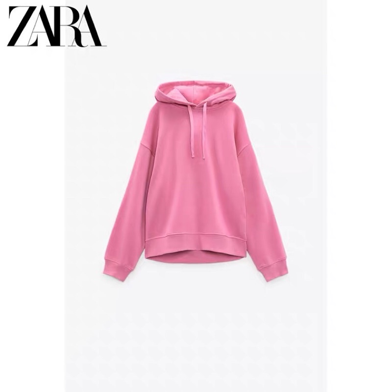 Áo nỉ Zara