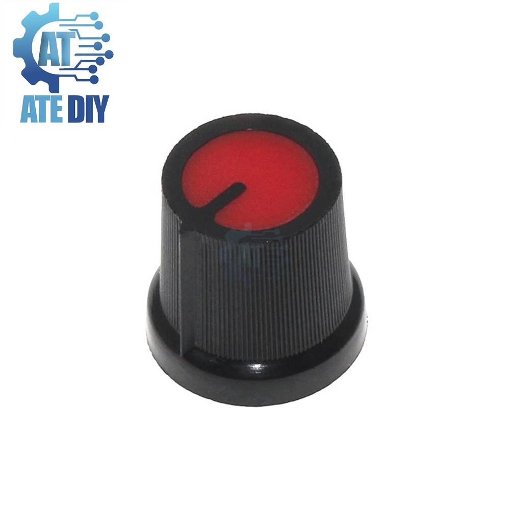 Núm Vặn Volume WH148 AG3