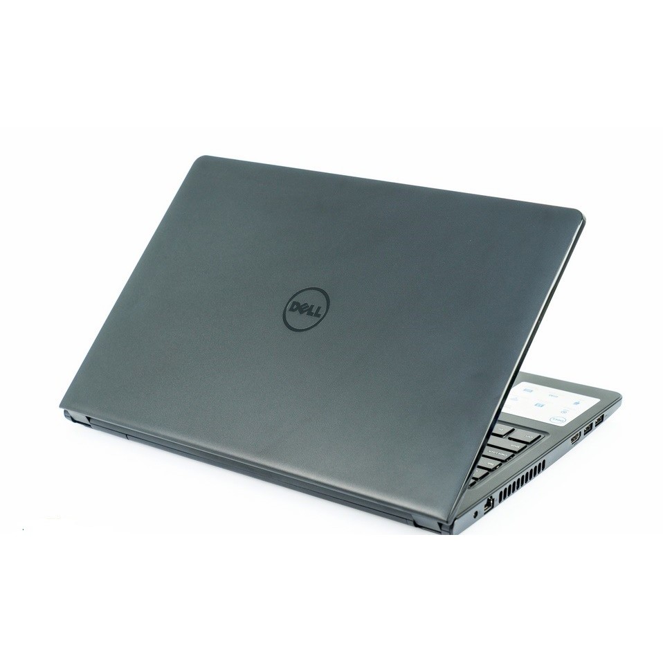 LAPTOP DELL 3576 CORE I5-8250U, RAM 4G, HDD 1T, VGA 2GB, MÀU ĐEN, MÀN FHD, ( NEW FULL BOX) | BigBuy360 - bigbuy360.vn