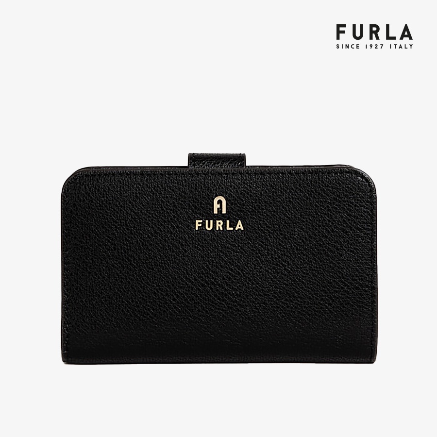 Ví Cầm Tay Nữ Furla Magnolia M Compact Wallet