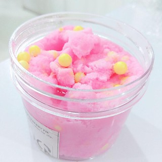 Mango Strawberry Pie-MÂY MỀM-SIZE M - KIKIWAKA SLIME