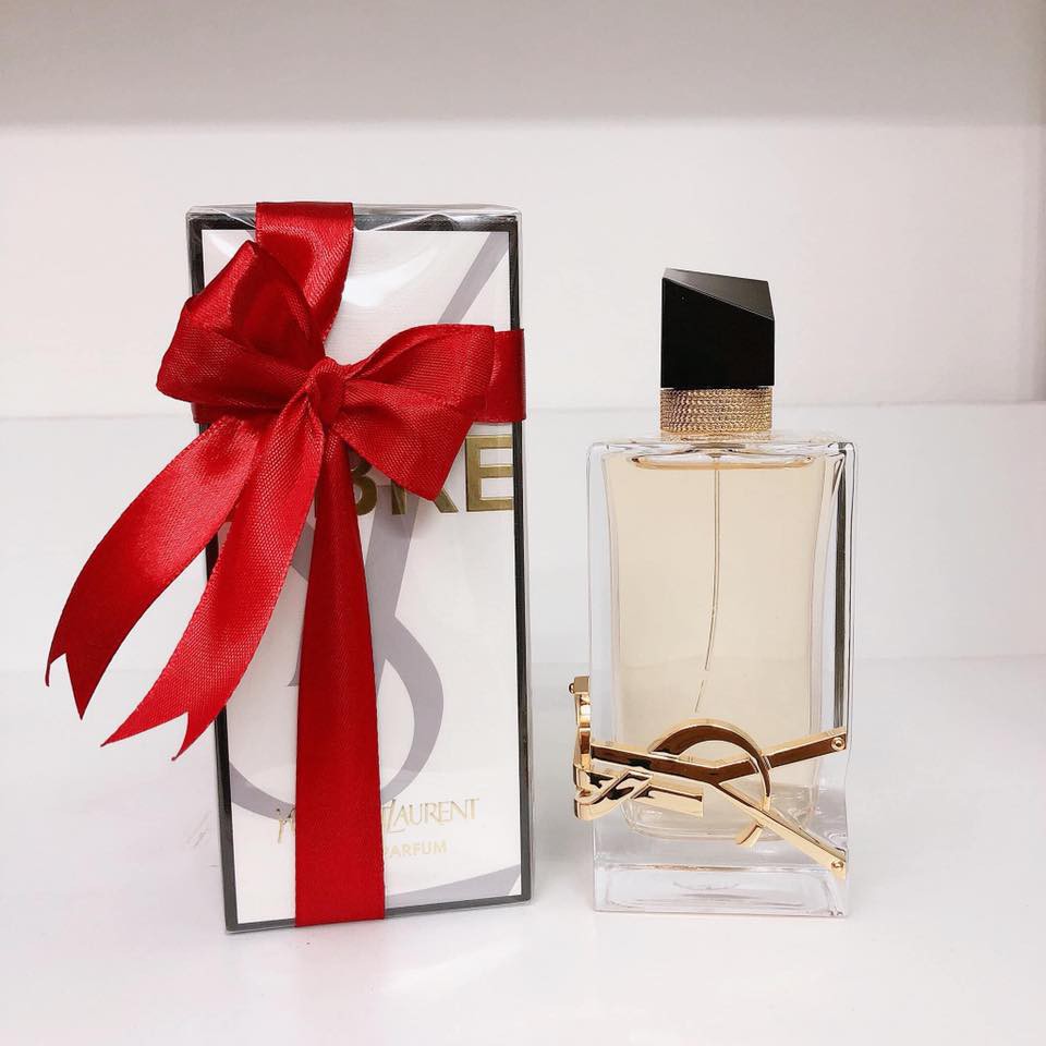 Mẫu thử nước hoa YSL Libre - Dạng xịt 10ml