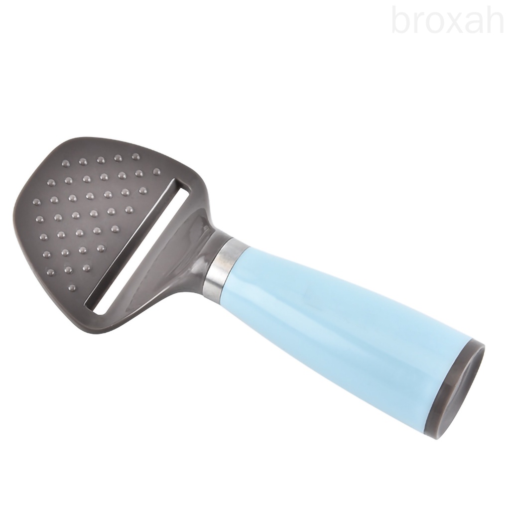 Slicer Cheese Stainless Steel Slicer Non-Stick Shaver Fromage Kitchen Utensil Broxah