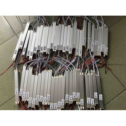 [BẢO HÀNH 2 NĂM] Nguồn đũa chính hãng 12V 1.5A, 12V 2A, 12V 3A, 12V 4A, 12V 5A, 12V 6A, 12V 8.33A loại tốt giá rẻ | BigBuy360 - bigbuy360.vn