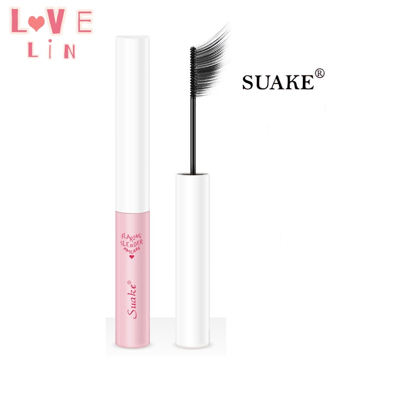 [Hàng mới về] Mascara chuốt mi cong và dài tự nhiên chống thấm nước và mồ hôi lâu trôi | BigBuy360 - bigbuy360.vn