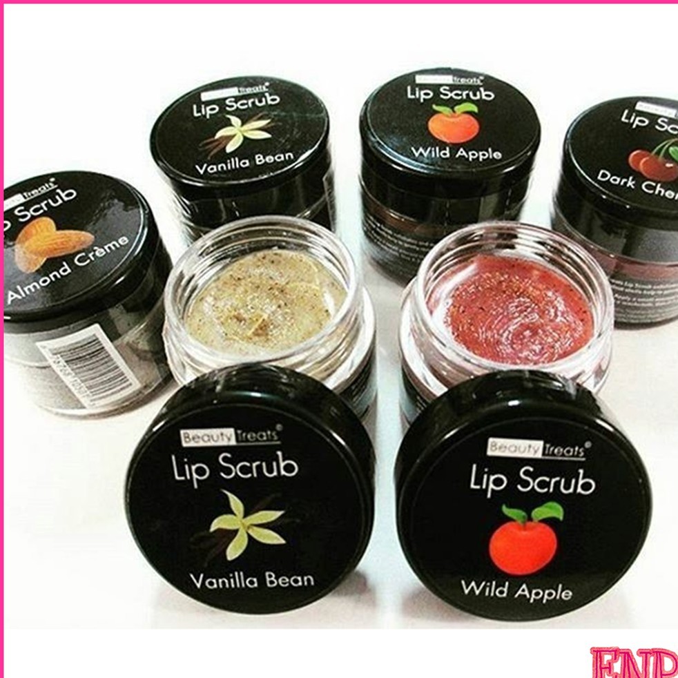 Tẩy Tế Bào Chết Môi Beauty Treats Lip Scrub | BigBuy360 - bigbuy360.vn