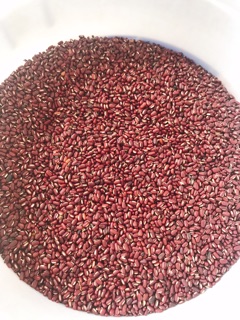 1kg bột đậu đỏ nguyên chất