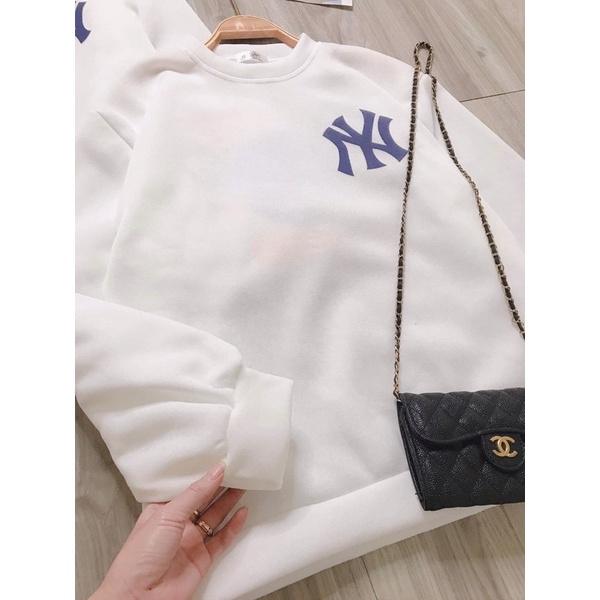 Áo Sweater NY LIKE