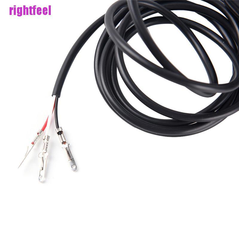 Đèn Led 24v 36v 48v 7 / 8 34V Chất Lượng Cao Dành Cho Xe Đạp