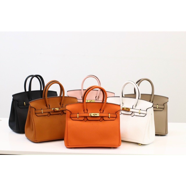 Túi xách HM Birkin