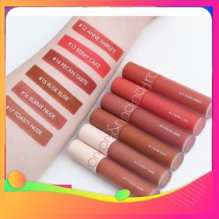 [FREESHIP TOÀN QUỐC]-[HÀNG AUTH] Son Romand Zero Velvet Tint HG1307