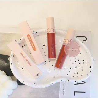 Son Romand Zero Velvet Tint màu 17, màu 16