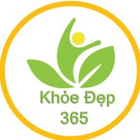 Khỏe Đẹp 365.