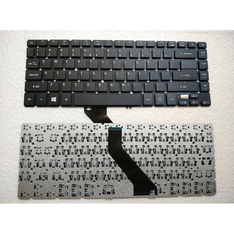 BÀN PHÍM LAPTOP ACER V5-471 V5-431 | WebRaoVat - webraovat.net.vn