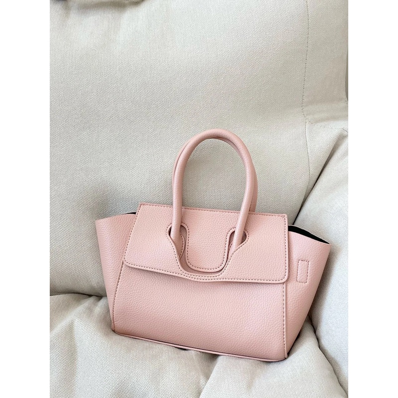 Túi Đeo Vai Thời Trang Pháp Chất Lượng Cao 2022 Cho Nữ