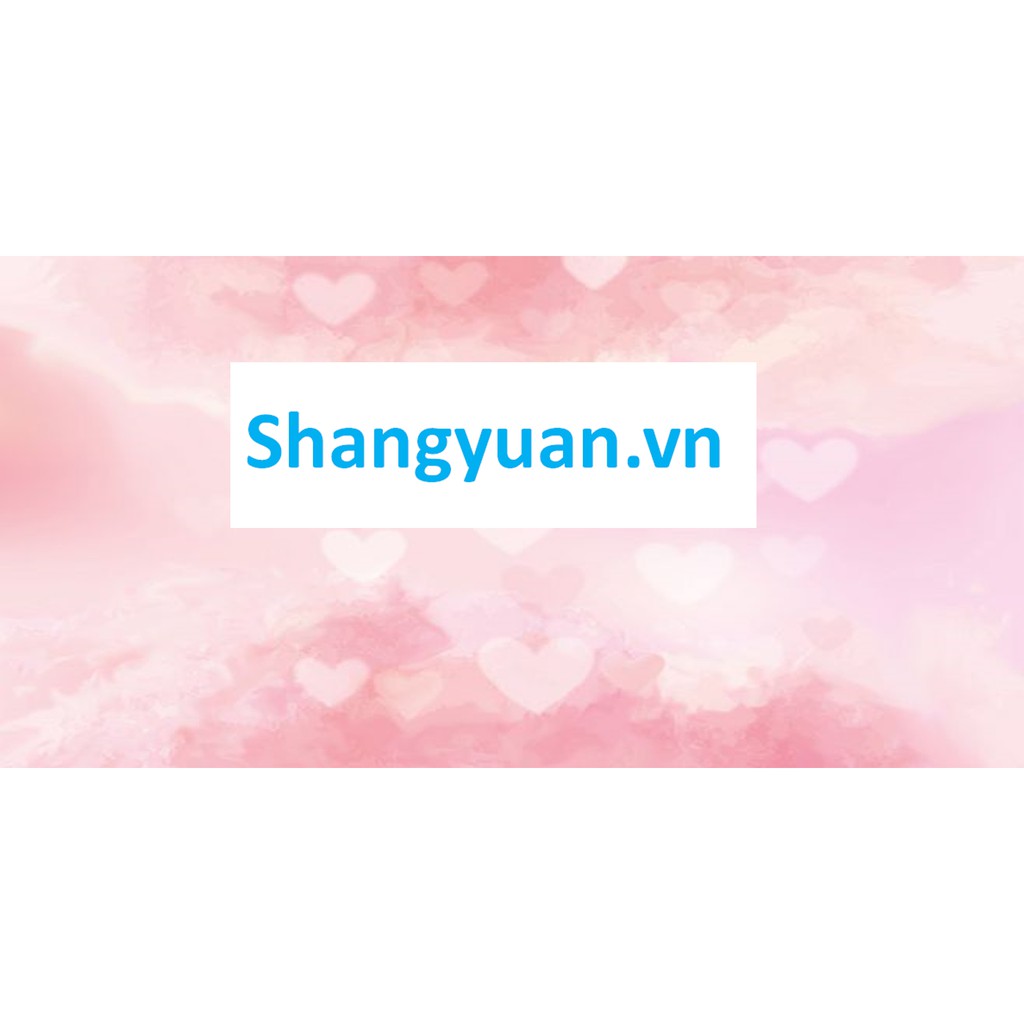 shangyuan.vn, Cửa hàng trực tuyến | BigBuy360 - bigbuy360.vn