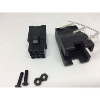 ĐẦU NỐI CÁI 9 CHÂN SERVO,ENCODER