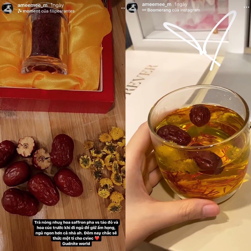 Saffron Bahraman Negin nhụy hoa nghệ tây (đủ bill) | BigBuy360 - bigbuy360.vn