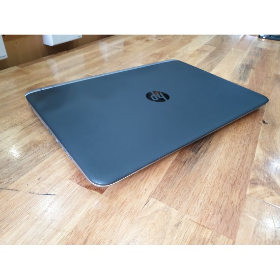 Laptop HP Probook 450G3 i5-6300U | Ram8GB | SSD 256GB | 15.6In | Win10 - siêu sang, đẹp | laptop leminhSTORE