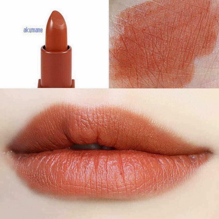 Son 3CE MOOD RECIPE màu 116 INKED HEART | BigBuy360 - bigbuy360.vn