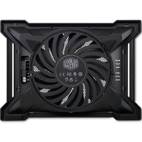 Đế Tản Nhiệt Cooler Master XSlim Hàng Chính Hãng