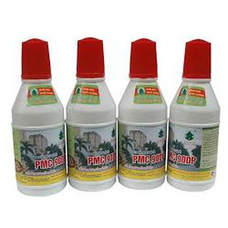 THUỐC DIỆT MỐI TẬN GỐC SINH HỌC PMC90
