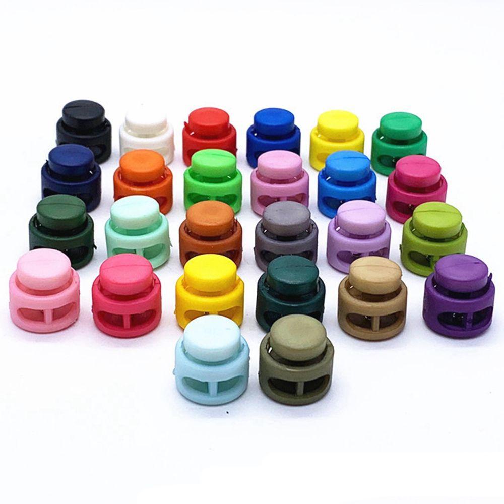 WONDER Set 20 Kẹp Nhựa 6mm Chuyên Dụng Trong Thể Thao