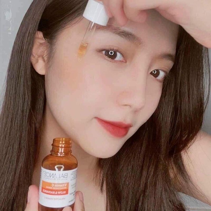 SERUM VITAMIN C BALANCE CAM 30ML