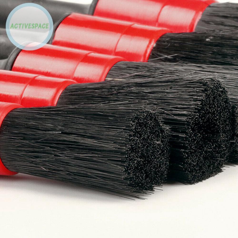 Bộ 5 cọ vệ sinh các chi tiết nhỏ trong xe ô tô