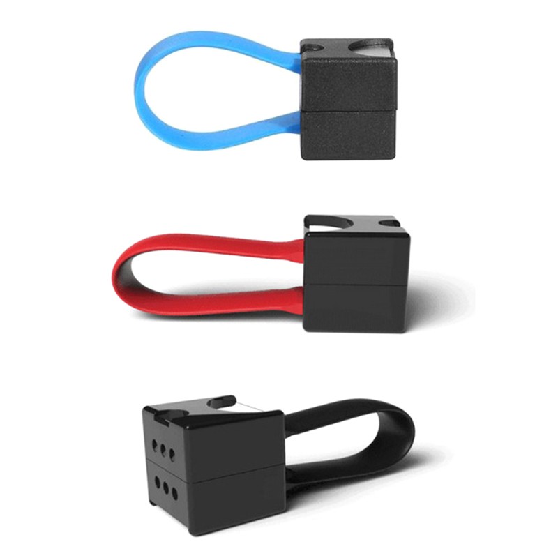 Bộ Sạc Từ Tính Dùng Pin Aa / Aaa Micro Usb Cho Điện Thoại Android
