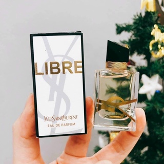 Nước hoa ysl libre mini 7.5ml
