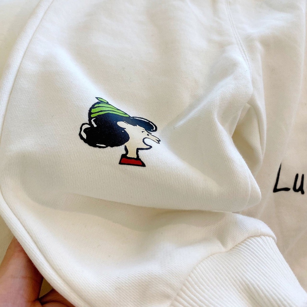 Quần Nỉ Bông Cho Bé, Quần Dài Cute Cả Trai Và Bé Gái 8 Đến 28Kg Chất Liệu Nỉ Bông Chaarlie Kids