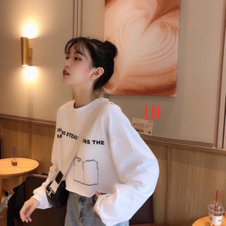 Áo crt hình áo LN