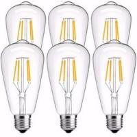 Đèn LED Edison ST64 - 4W
