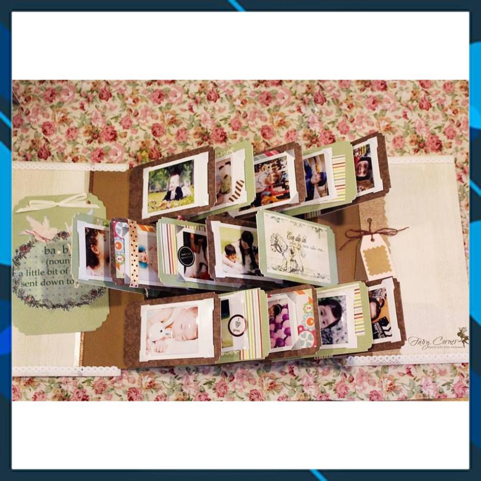 GIẤY IN ẢNH GLOSSY RC PREMIUM 4R( XẤP 50 TỜ KHỔ A6)