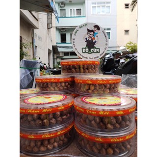 Hạt Điều A Cồ Bình Phước
