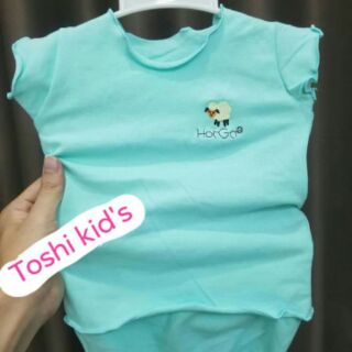 Sỉ 20 bộ hột gà bé gái