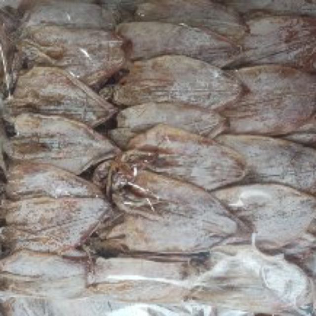 Com bo 500 g Mực khô vân đồn cô tô