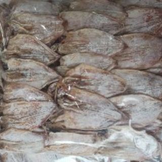 Com bo 500 g mực khô vân đồn cô tô