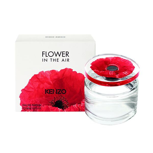 Nước hoa nữ Kenzo Flower In The Air EDP 100ml