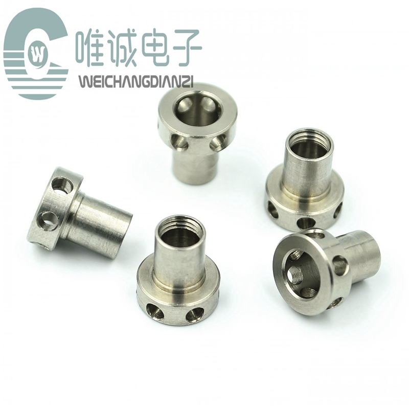 Phụ kiện đầu phun chất lượng cao cho máy in 3d