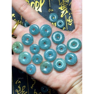 Đồng điếu cẩm thach lam ngoc