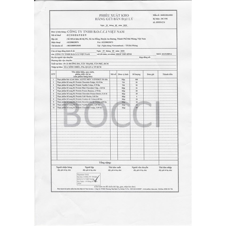 Sữa Tăng Cơ, Phát Triển Cơ, Bổ Sung Protein Rule 1 Blend 10Lbs