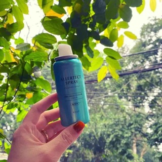 Xịt khoáng kháng bụi mịn Kose