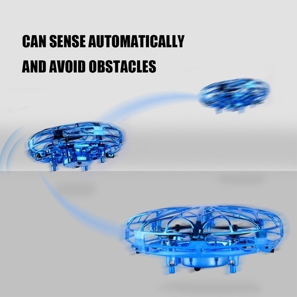 Đĩa Bay UFO Thần Kỳ Vui Nhộn Cho Trẻ Tránh Xa Điện Thoại
