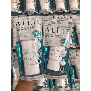 Kem chống nắng Allie Kanebo Nhật Bản 90g