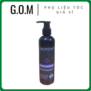 Dầu xả khô valotano 260ml