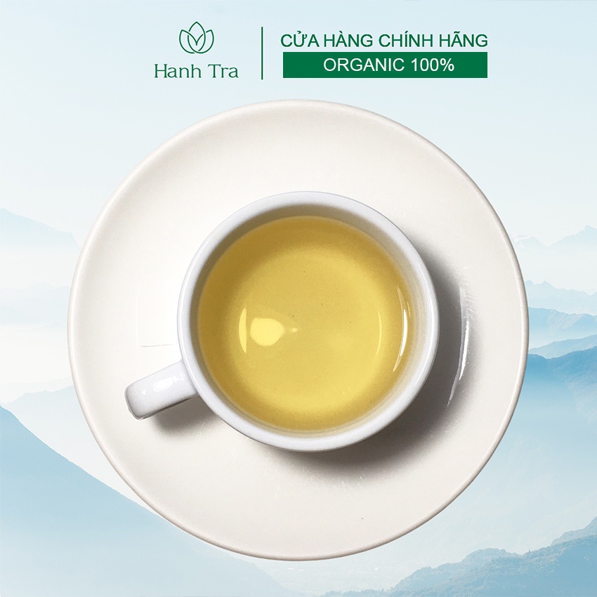 Bạch Trà Mây, Trà Shan Tuyết Cổ Thụ Hà Giang Cao Cấp, Chè Shan Tuyết Thơm Ngon Bạch Trà Mẫu Đơn Ngọt Hậu 35g - White Tea | BigBuy360 - bigbuy360.vn